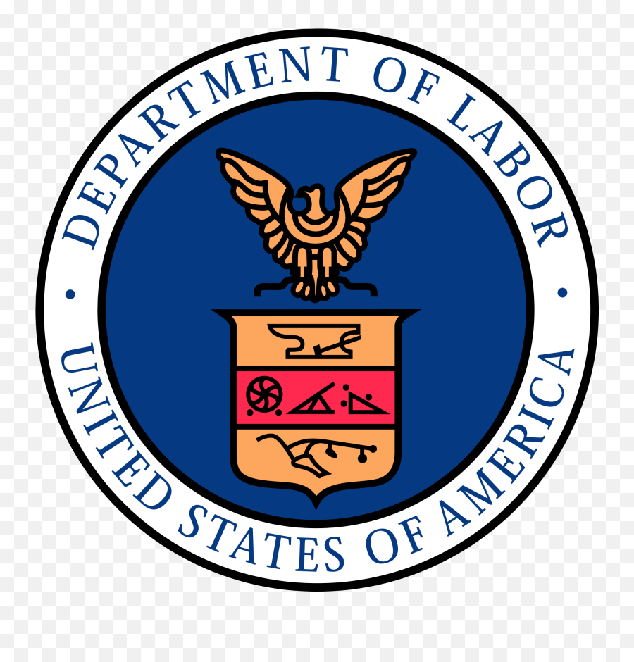 Overtime Regulations Archives - Employee Benefits I Ap Us Department Of Labor Png,Twitter Logo Small