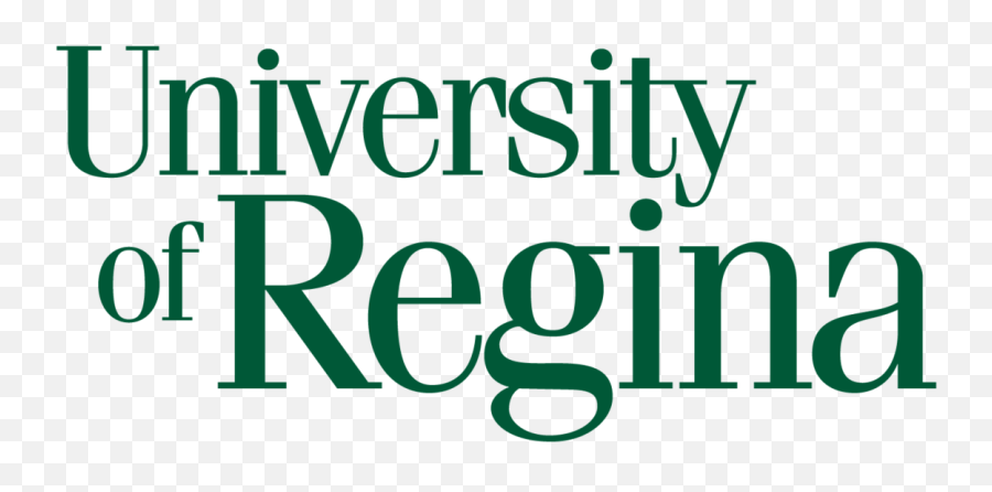 Fileuniversity Of Regina Logo Greenpng - Wikipedia University Of Regina Logo,R Logo Design