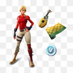 Ninjas - Laguna Fortnite Png