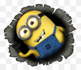 Minions Png 4 Image - Minions Png,Minions Png