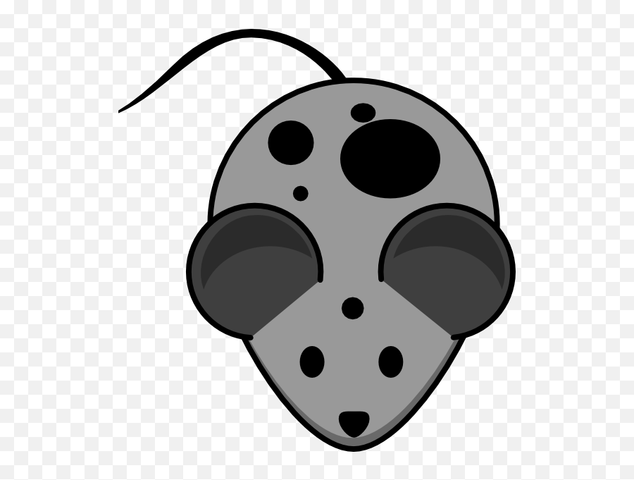 Chimera Mouse 2 Clip Art - Vector Clip Art Mouse Clipart Chimera Png,Chimera Png