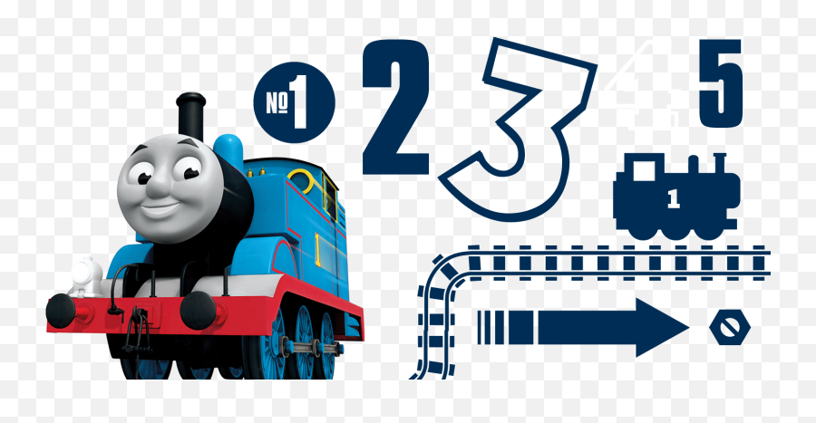 Thomas The Train Toy Trains Track - Thomas The Train Fast Png,Thomas The Tank Engine Png