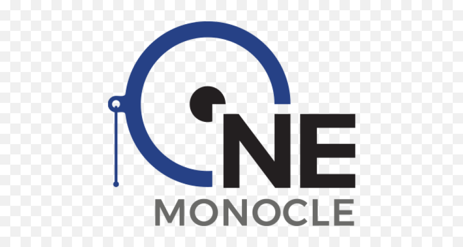 One Monocle U2013 Smart Management - Circle Png,Monacle Png