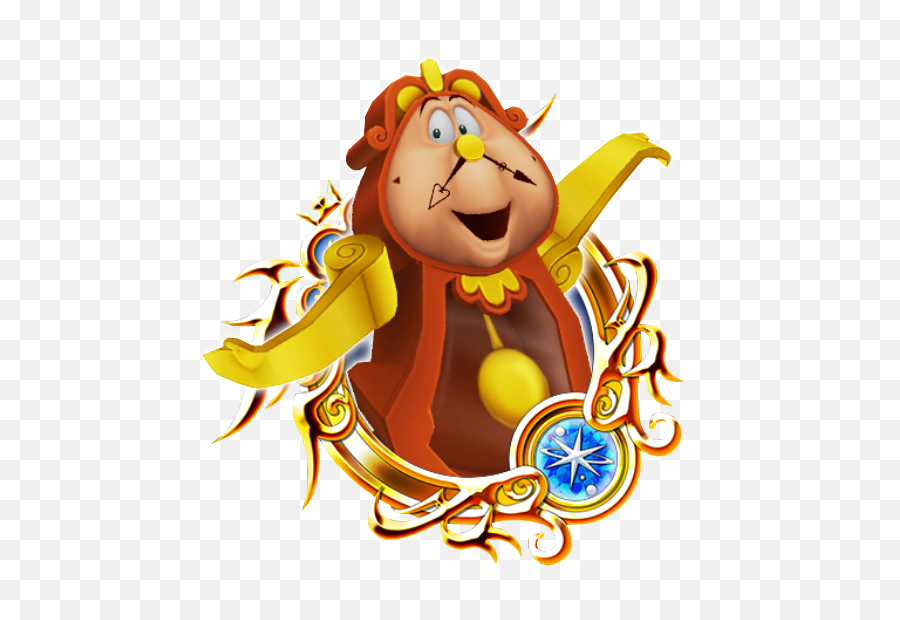 Beauty And The Beast Beasts - Beauty And Th4e Beast Characters Png,Beauty And The Beast Png