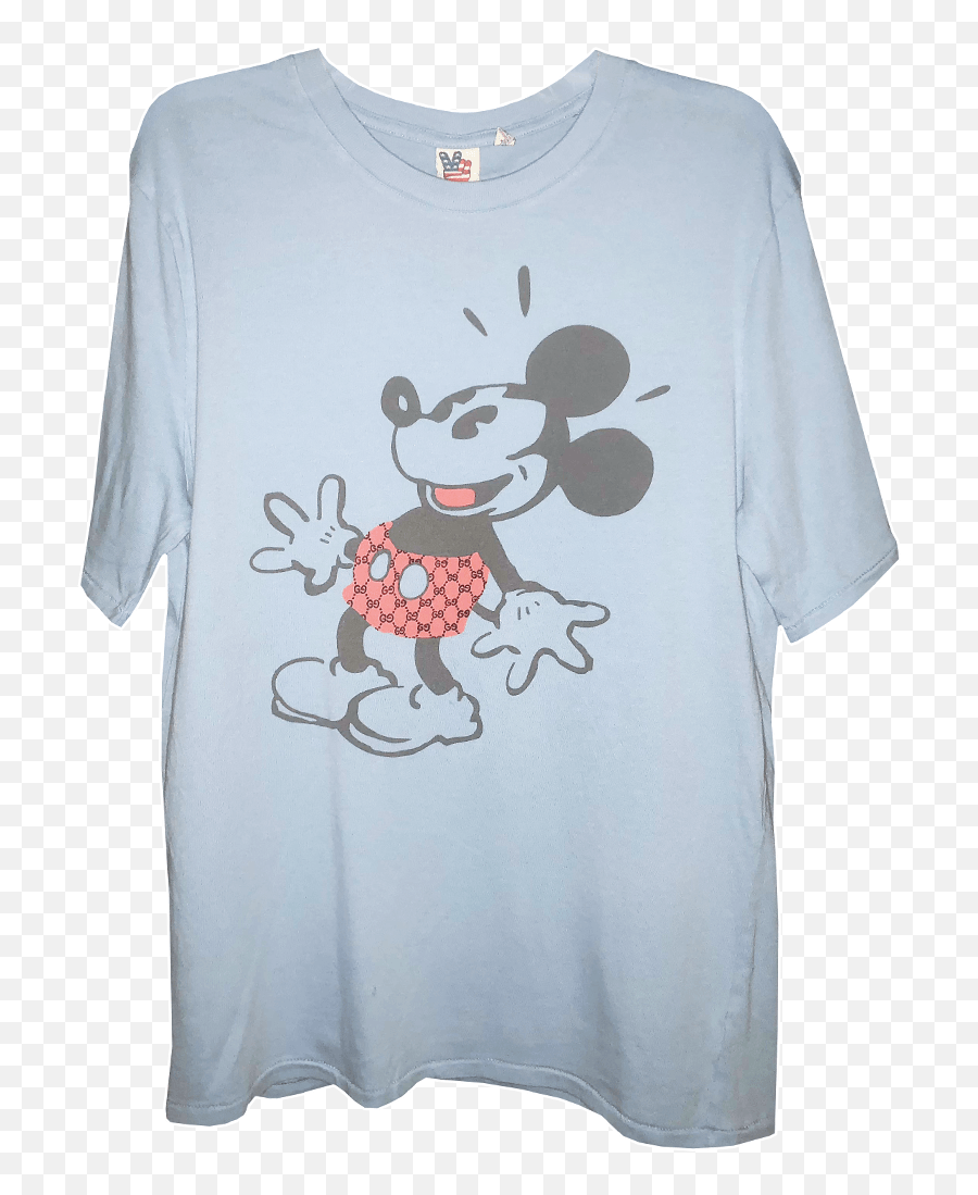 Gucci Hat Png Iucn Water - Old Mickey Mouse,Gucci Shirt Png