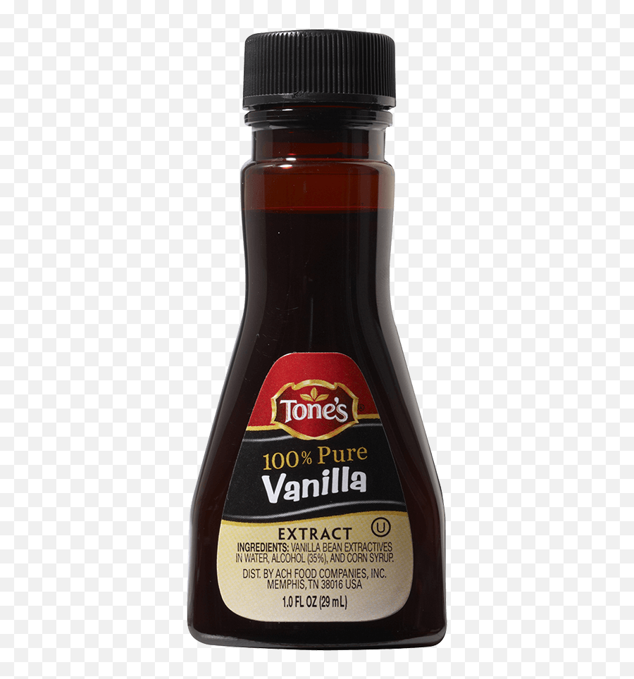 Pure Vanilla Extract - Water Red Food Color Png,Vanilla Extract Png
