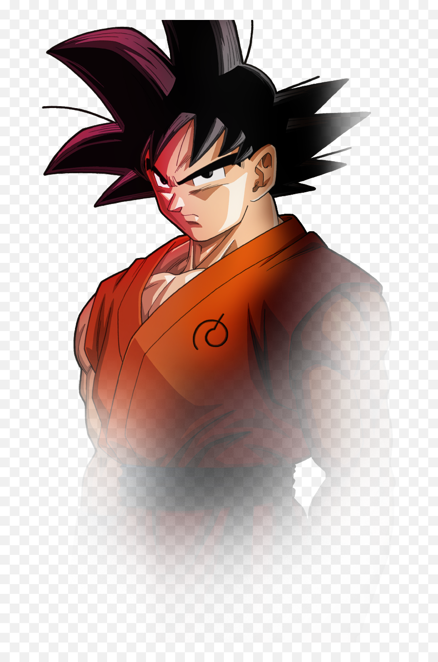 Vs Kid Buu - Dragon Ball Z Render Png,Kid Buu Png