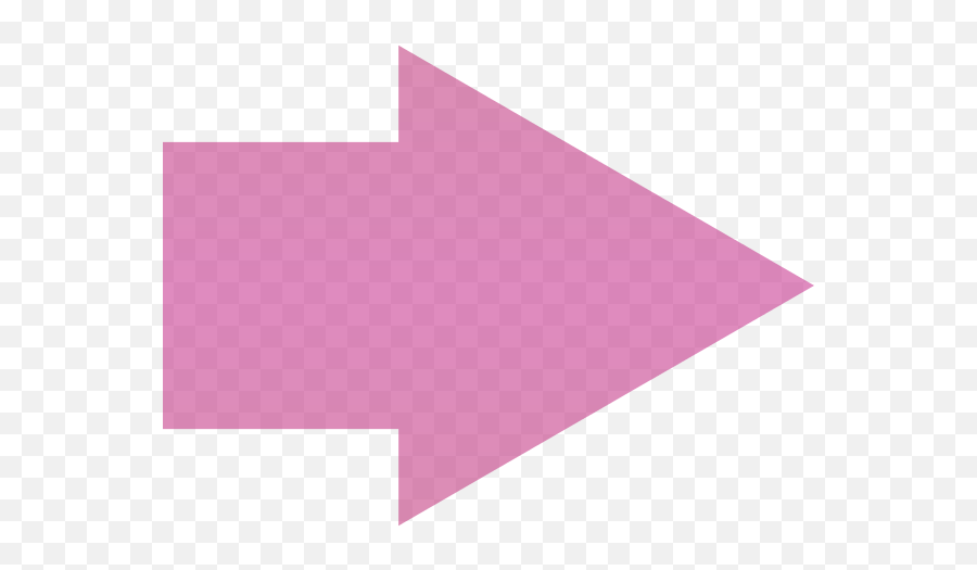 Pink Arrow Pointing Right Full Size Png Download Seekpng - Pink Arrow Pointing Right,Pink Arrow Png