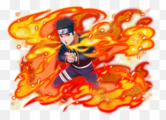 Obito Uchiha To Protect His Allies - Naruto Blazing Kid Obito Png,Obito Png