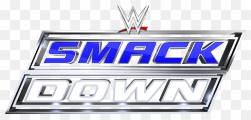 Wwe Smackdown Logo Png 2 Image - Wwe Smackdown,Wwe Logo Pic