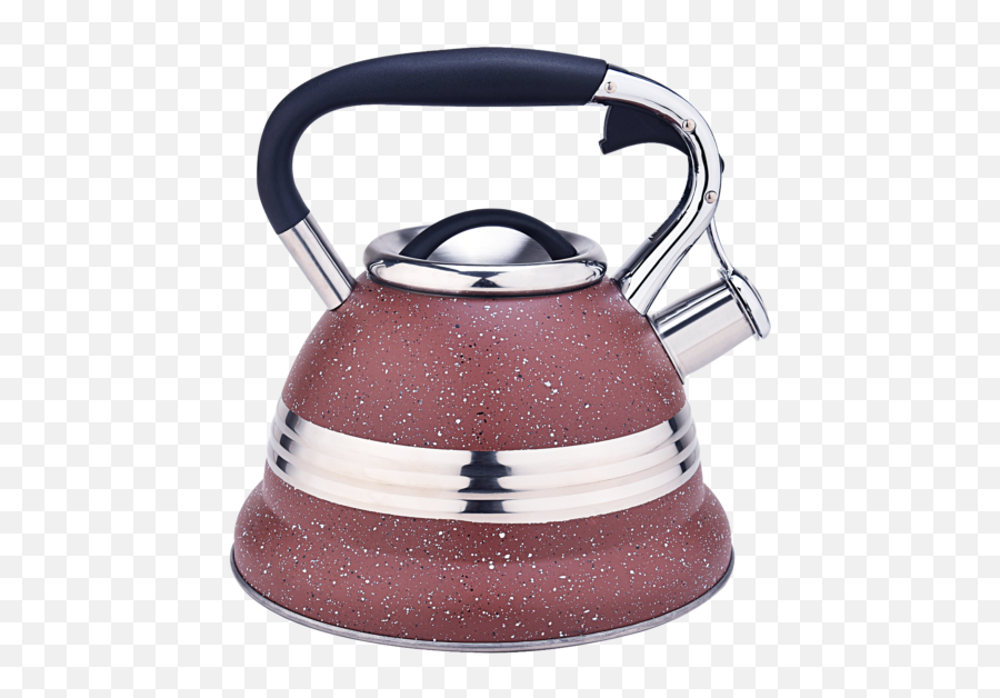 Stainless Steel 32l Teakettle Stovetop Whistling Tea Kettle Teapot Water Pot - Kettle Png,Tea Kettle Png