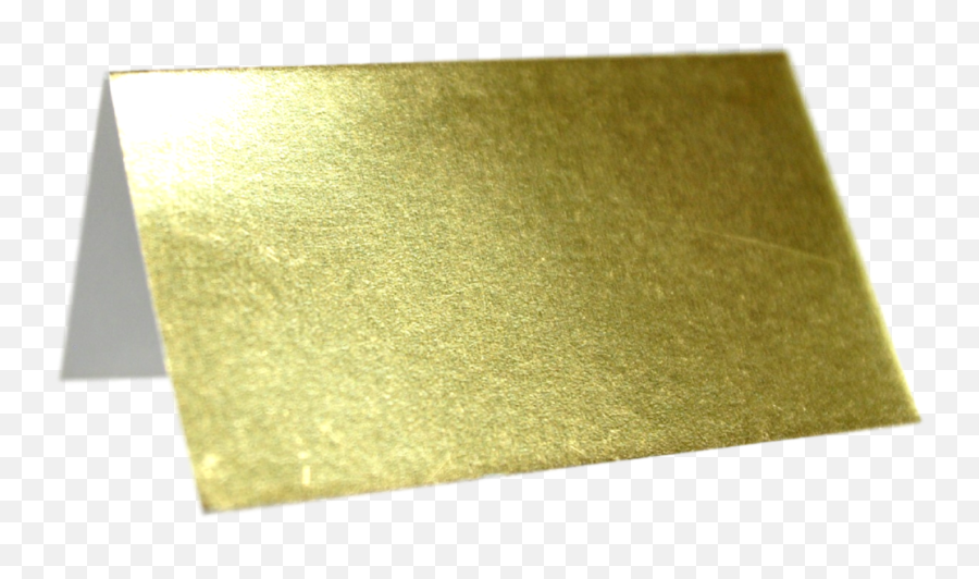 Gold Foil Tofrom Tags 6 Pkgs U2014 Samplehouse - Construction Paper Png,Gold Foil Png