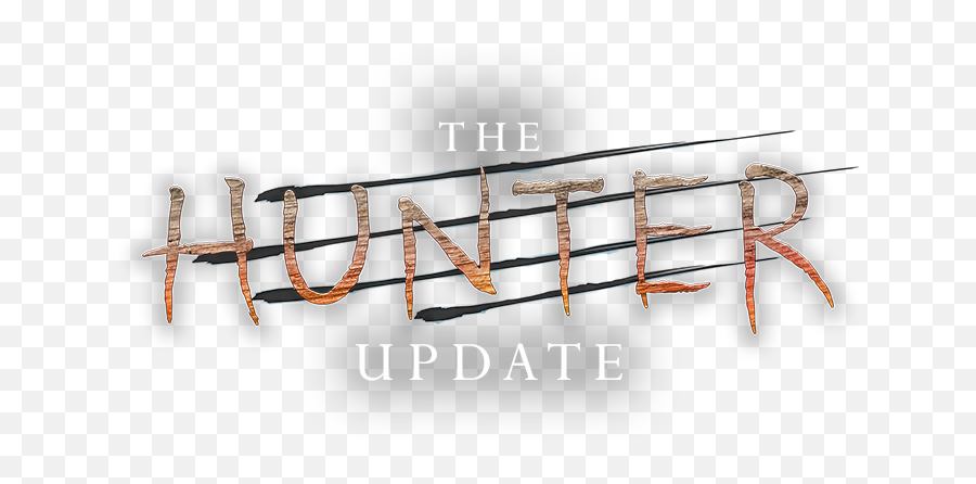 Download Hunter Update - Logo February 27 Png Image With Hunter Logo Png Hd,February Png