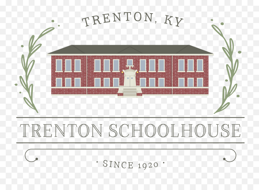 Contact Trenton Schoolhouse - House Png,Schoolhouse Png