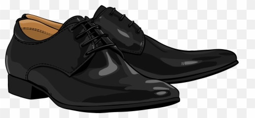 School Shoes Clip Art Library Png Files