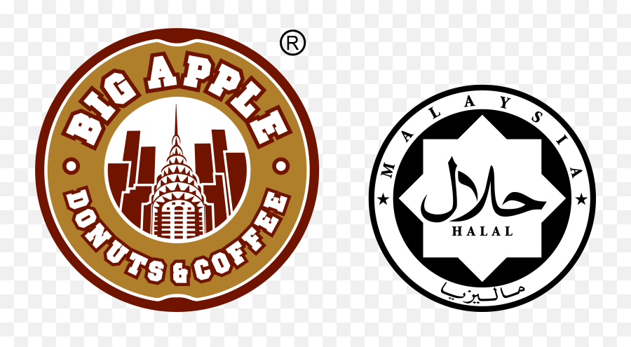 Big Apple Egift - Logo Big Apple Donuts Coffee Png,Apple Logo Png