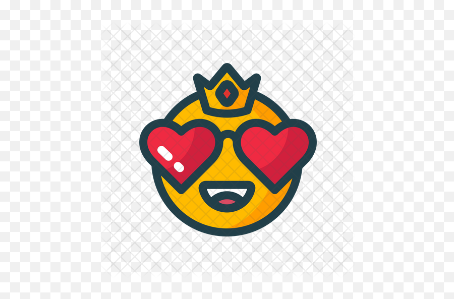 Romantic Emoji Icon - Clip Art Png,Lipstick Emoji Png
