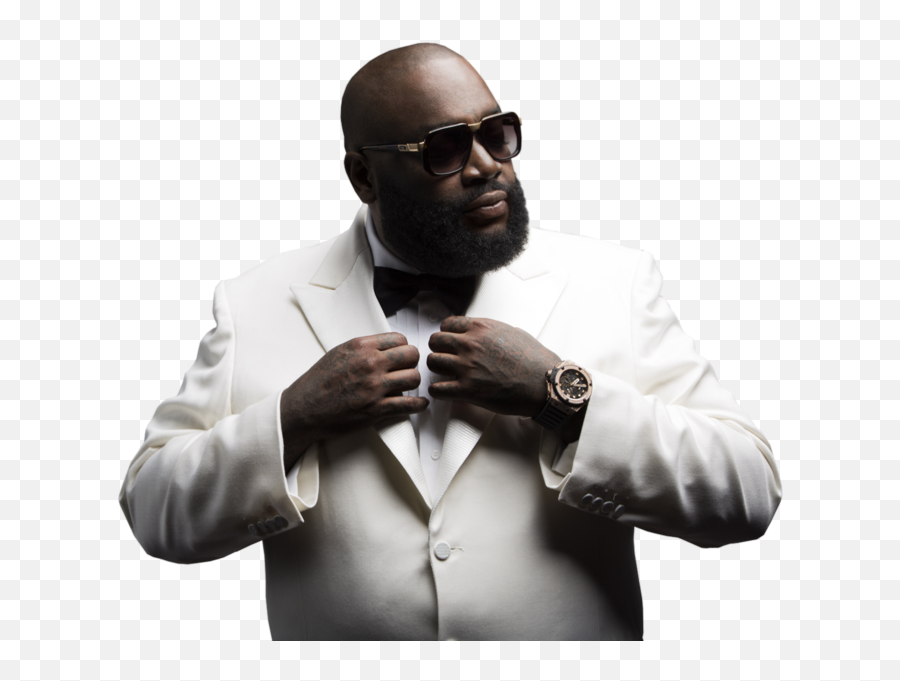 Rick Ross Logo Png Transparent Collections - Rick Ross Png,Rick Png