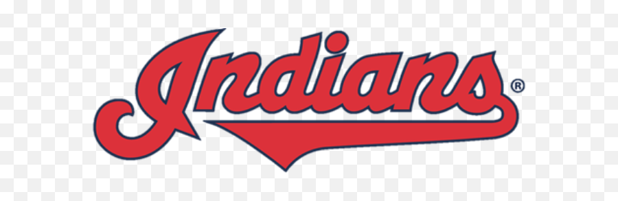 Cleveland Indians Logo Png - Cleveland Indians Logo Font,Cleveland Indians Logo Png
