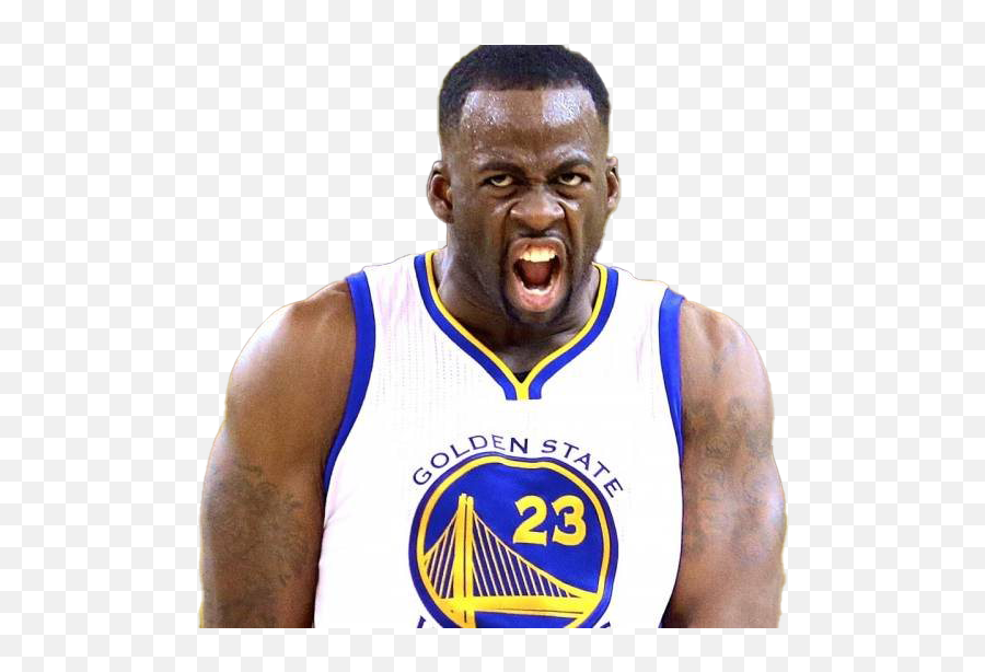 Draymond Green Png Image - Draymond Green Ejected,Draymond Green Png