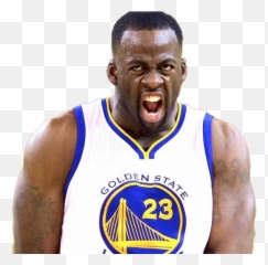 Draymond Green Png Image - Draymond Green Ejected,Draymond Green Png