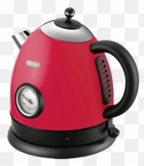 Free Psd And Png Downloads - Czajnik Z Termometrem Botti,Kettle Png