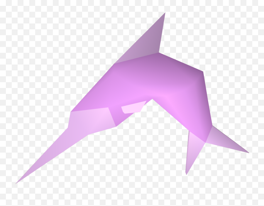 Raw Swordfish Runescape Wiki Fandom - Swordfish Runescape Png,Swordfish Png