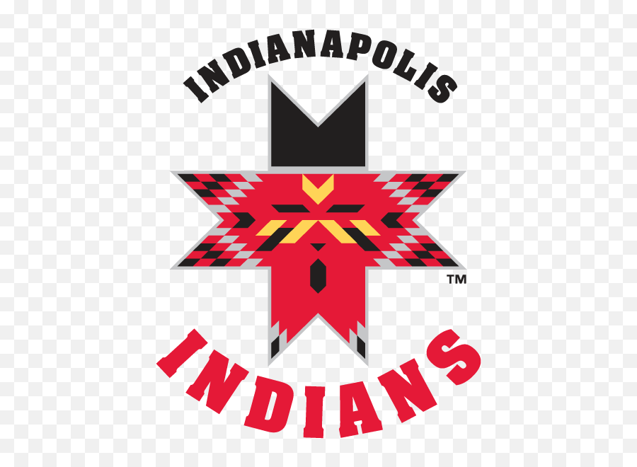 Indianapolis Indians Baseball Network - Logo Indianapolis Indians Png,Indians Baseball Logo