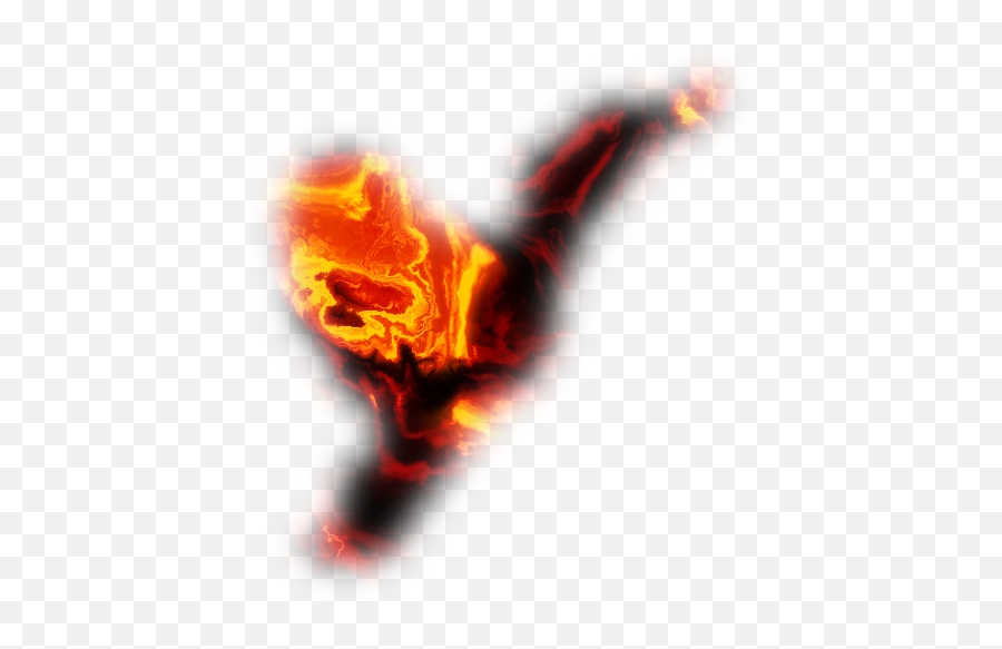 Lava Png Images - Transparent Lava Png,Lava Png