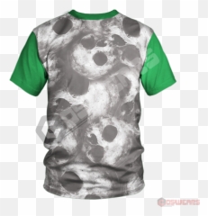 Breaking Bad - Logo TShirt Pattern png