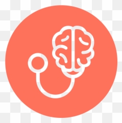 Download Banner Freeuse Mental Clipart Knowledge - Health Therapy Symbol png