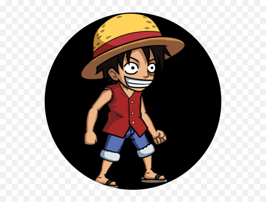 Home Sunny Pirates Going Merry - Cartoon Png,Luffy Png