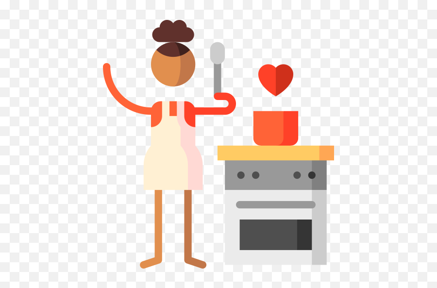 Home Cooked Meal - Free People Icons Home Cooked Png,Cook Png