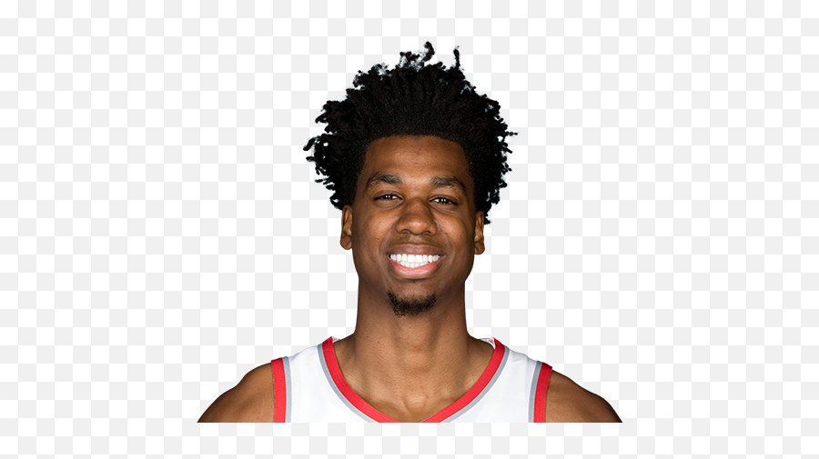 Hassan Whiteside - The Athletic Hassan Whiteside Png,Carmelo Anthony Png