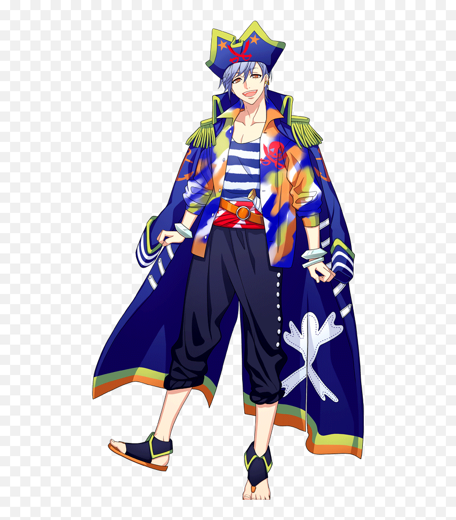 Download A3 Misumi Sky Hd Png - Uokplrs Captain Sky Pirates A3,Blue Sky Png