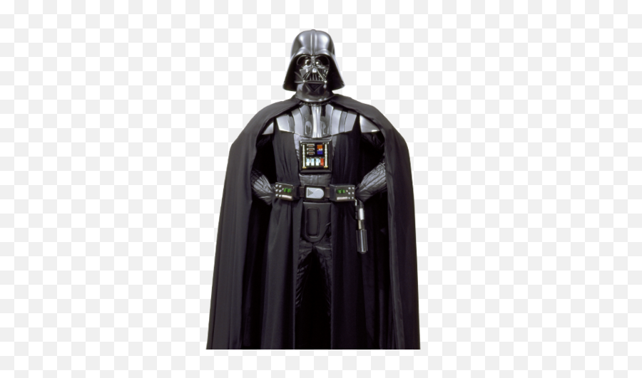 Vaders Armor - Darth Vader Full Size Statue Png,Darth Vader Helmet Png