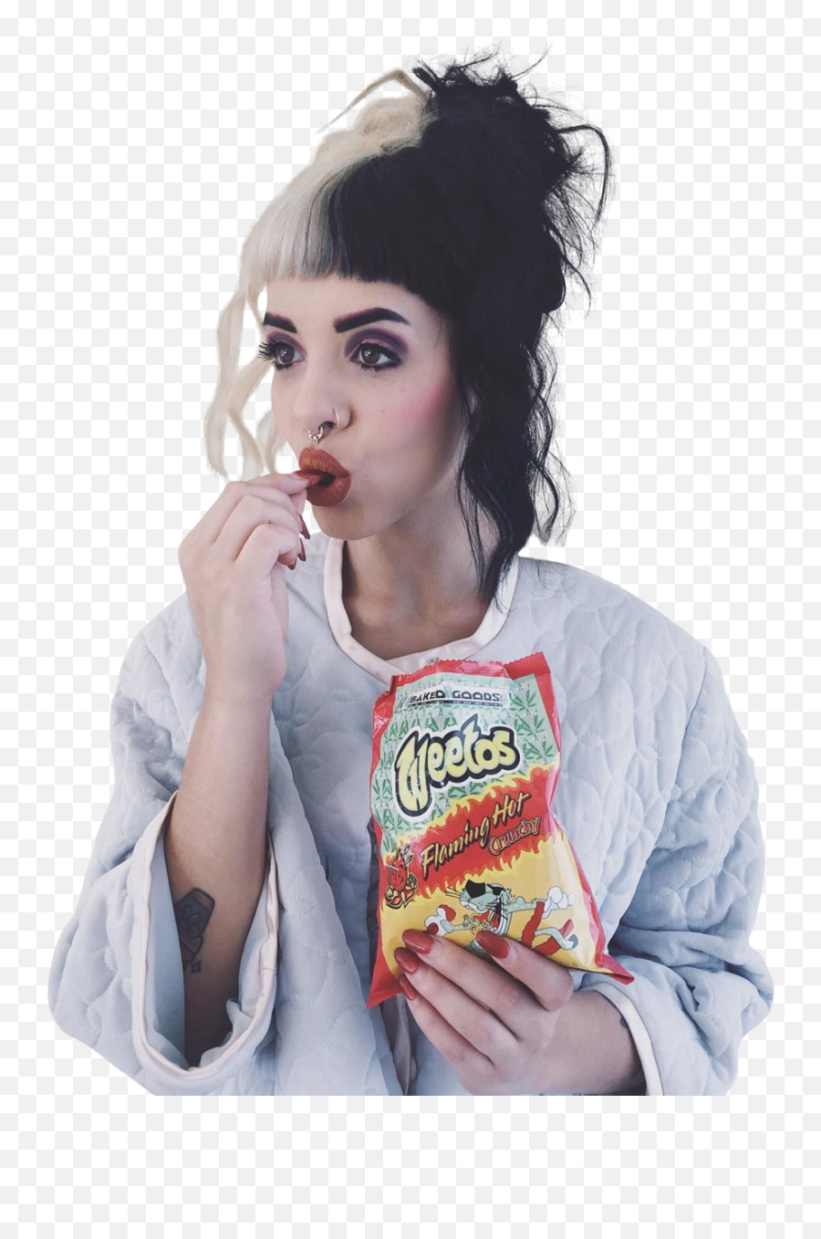 Melanie Png Martinez