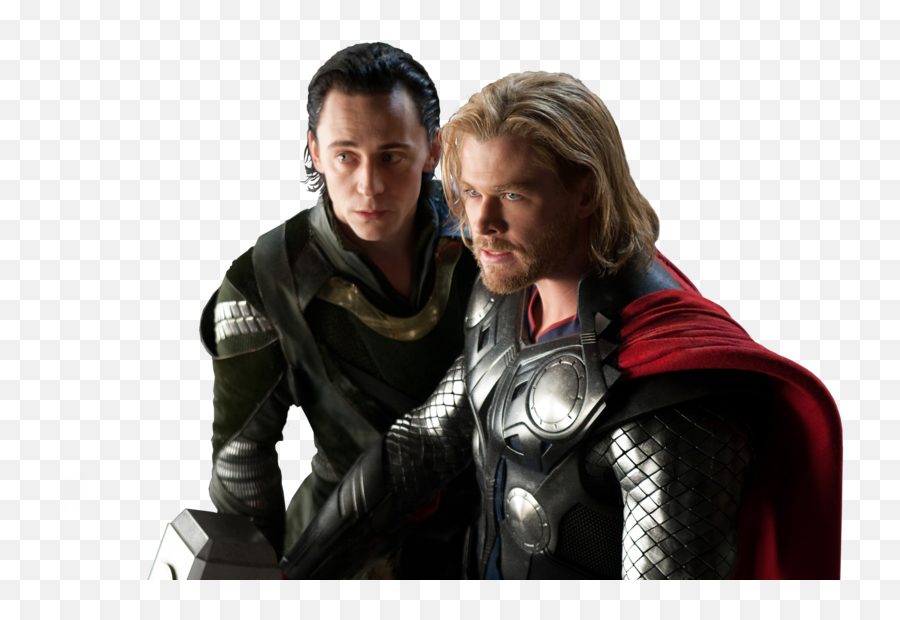 Thor And Loki - Have No Plans To Die Today Png,Thor Transparent