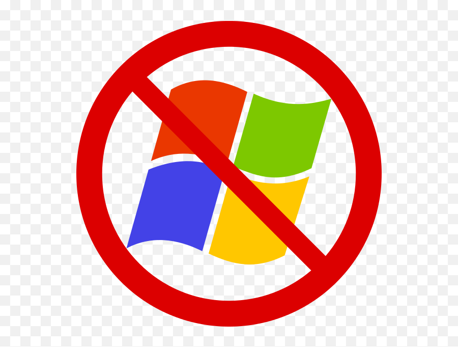 240 Pixels - Roller Skates Not Allowed Png,Windows 10 Logo Png