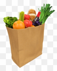 Free transparent grocery bag png images, page 1 