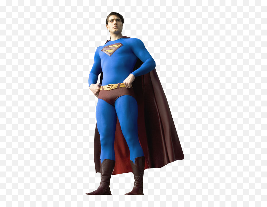 Supermanpng - Clip Art Library Brandon Routh Superman Png,Superman Png