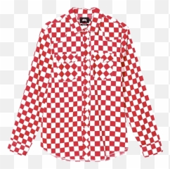 Download Checkerboard Pattern Png Transparent - uokplrs Hoodie Stylish Hoodies For Girls Crop Top