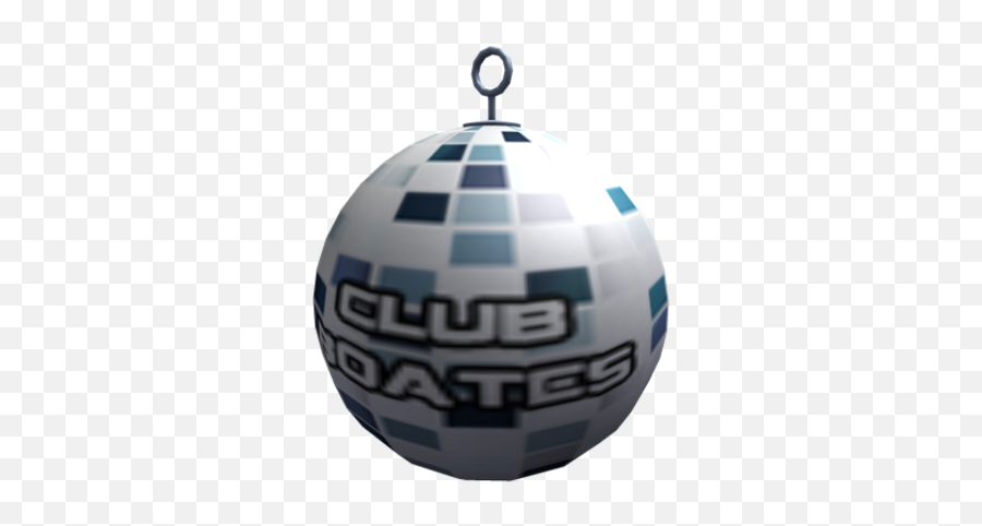 Club Boates Disco Ball Roblox Wikia Fandom - Sphere Png,Disco Ball Png