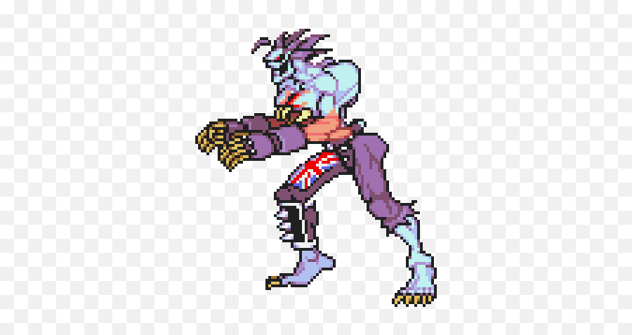 Darkstalkerslord Raptor U2014 Strategywiki The Video Game - Darkstalkers Lord Raptor Png,Raptor Png