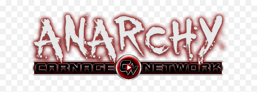 Download Anarchychaos 31 Statistics - Wrestling Show Logos Custom Wrestling Show Logo Png,Anarchy Logo Png