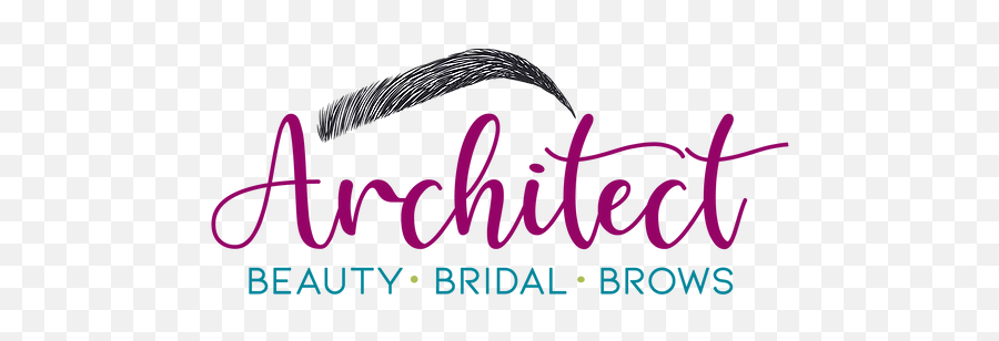 Makeup Artist Architectbeautytx Abilene - Calligraphy Png,Brows Png