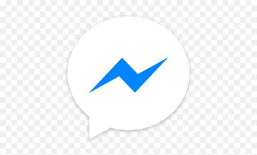 Free Calls Messages 62 App Messenger Lite Png Facebook Messenger Logo Png Free Transparent Png Images Pngaaa Com