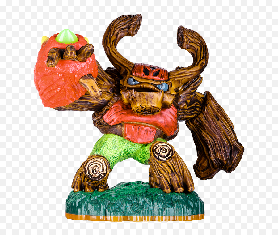 Tree - Tree Rex Skylanders Giants Png,Giants Png