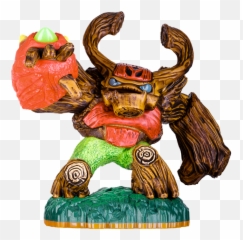 Tree - Tree Rex Skylanders Giants Png,Giants Png