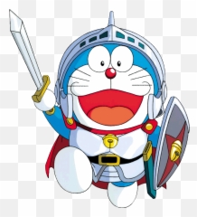 Dorami Animation Ornament Doraemon - Gambar Untuk Profil Facebook Png,Doraemon Png